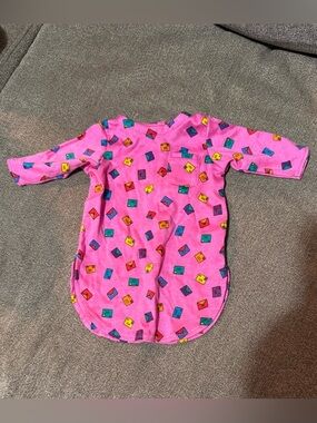 American Girl Doll Night Gown